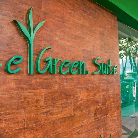 Legreen Suite Ratulangi Амбон Екстериор снимка