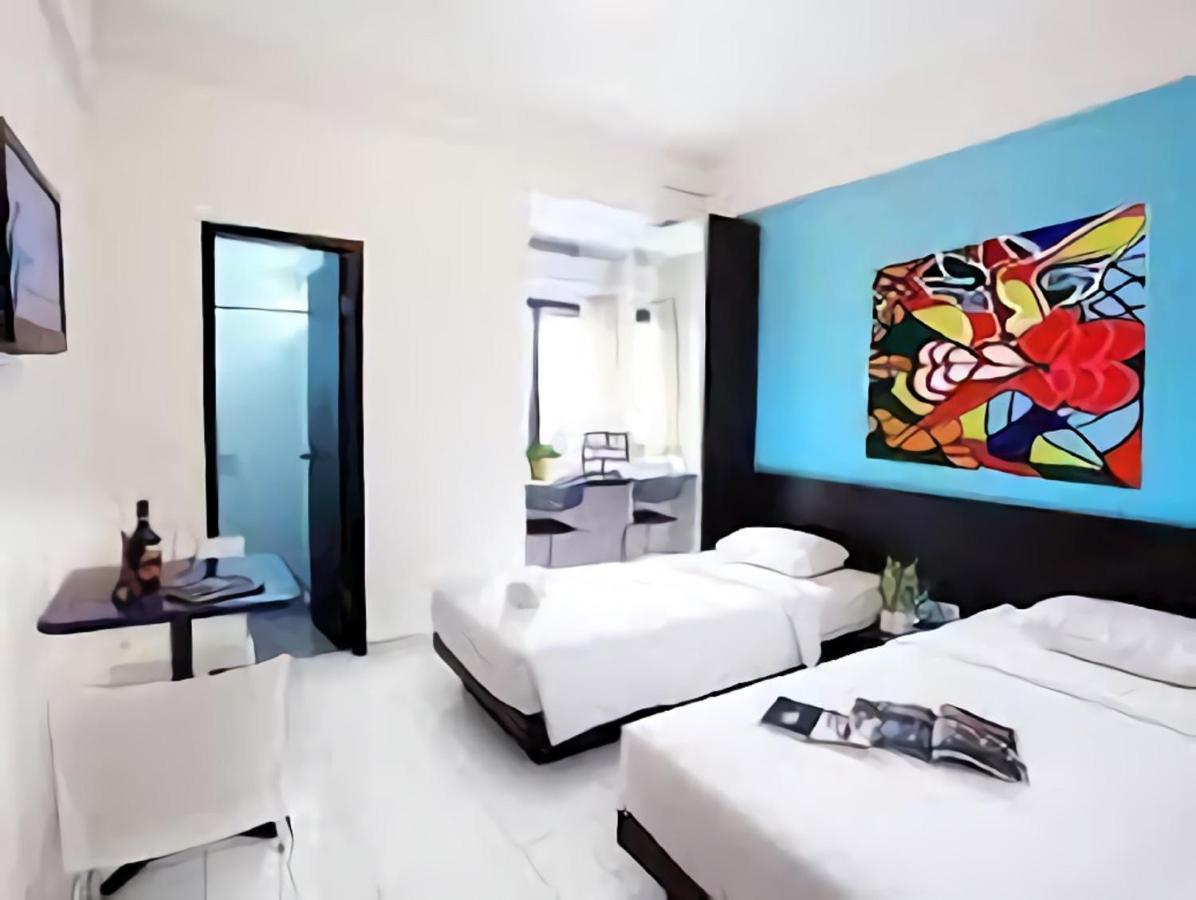 Legreen Suite Ratulangi Амбон Екстериор снимка